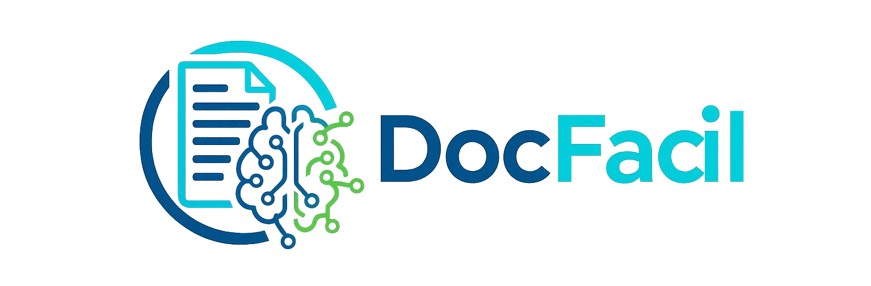 DocFacil Logo